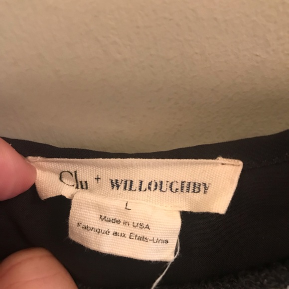 Anthropologie Clu + Willoughby Somerset Pullover - Picture 5 of 5